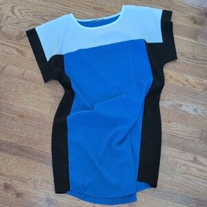 Imanimo Royal Blue Garment